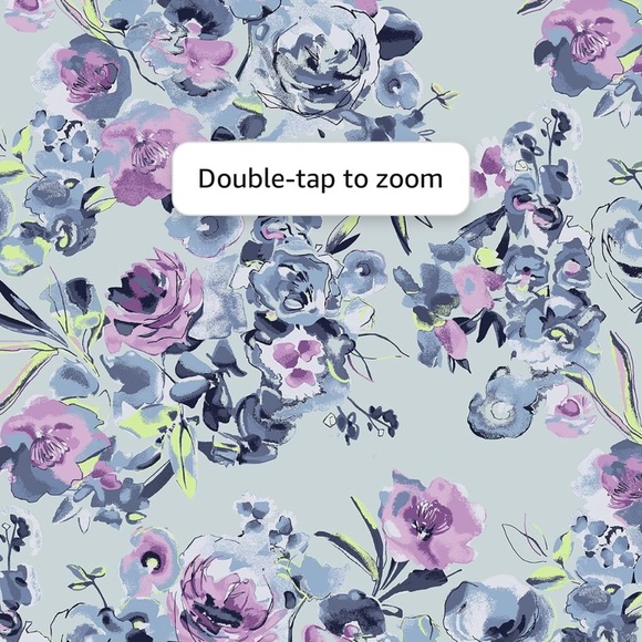 Vera Bradley Women's Plus Active pants - Picture 4 of 5